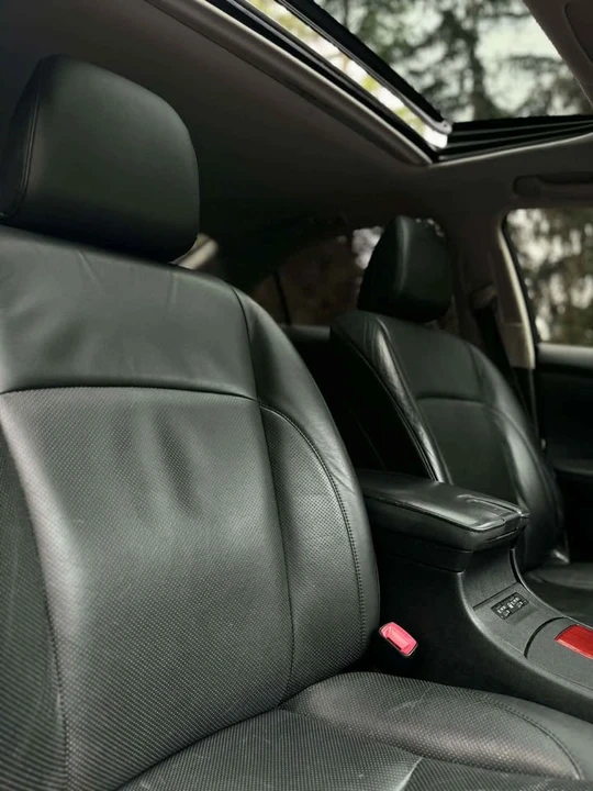 2008 Lexus ES 5th Gen - Image 8 of 13