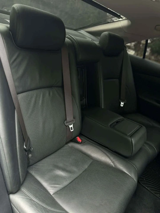 2008 Lexus ES 5th Gen - Image 13 of 13