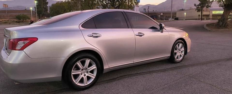 2008 Lexus ES 5th Gen - Image 4 of 18