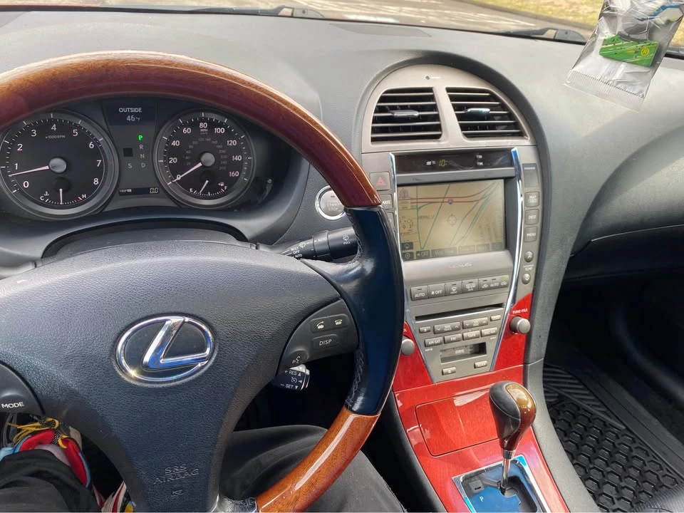 2008 Lexus ES 5th Gen - Image 14 of 15