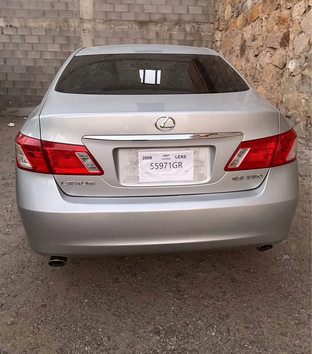 2008 Lexus ES 5th Gen - Image 3 of 15