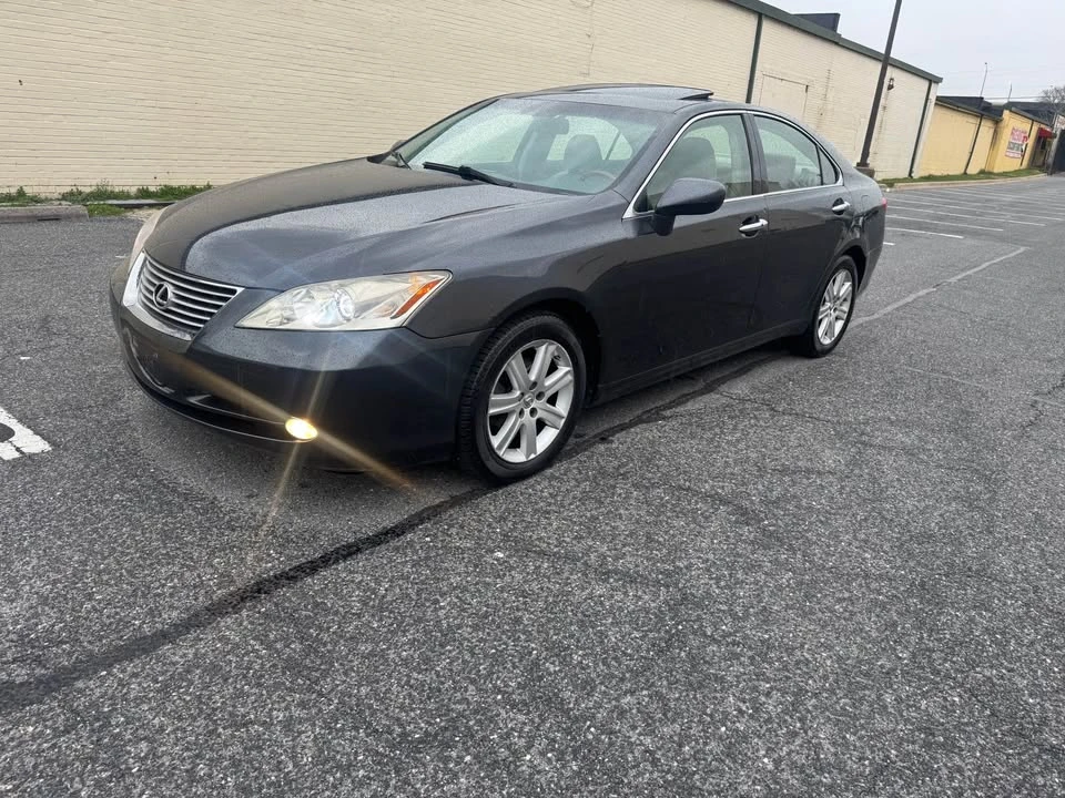 2008 Lexus ES 5th Gen - Image 11 of 18