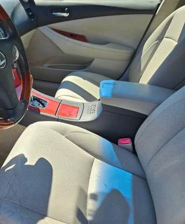 2008 Lexus ES 5th Gen - Image 7 of 10