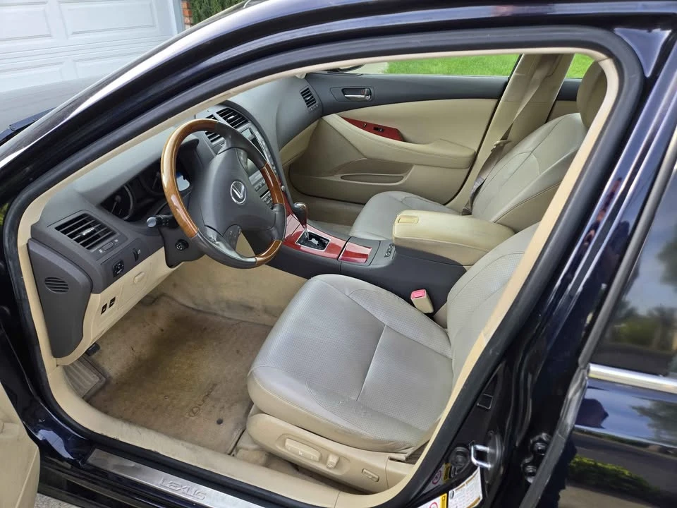 2008 Lexus ES 5th Gen - Image 5 of 7