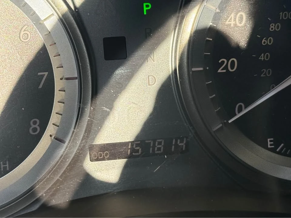 2008 Lexus ES 5th Gen - Image 7 of 9