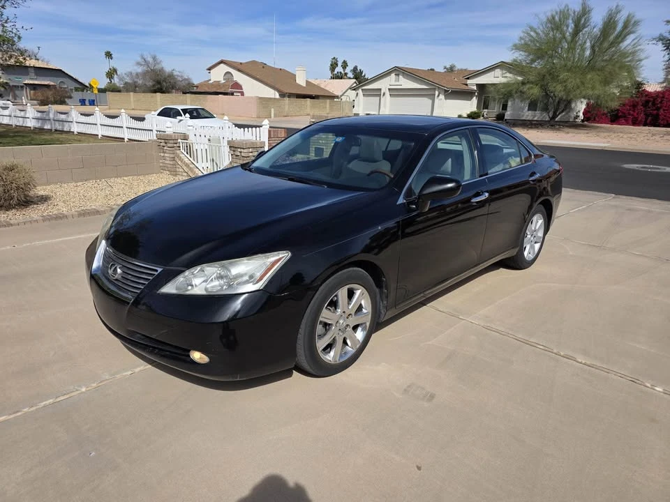 2008 Lexus ES 5th Gen - Image 3 of 9
