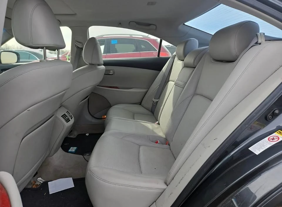 2008 Lexus ES 5th Gen - Image 9 of 13