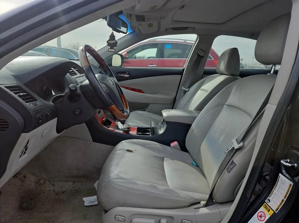 2008 Lexus ES 5th Gen - Image 10 of 13