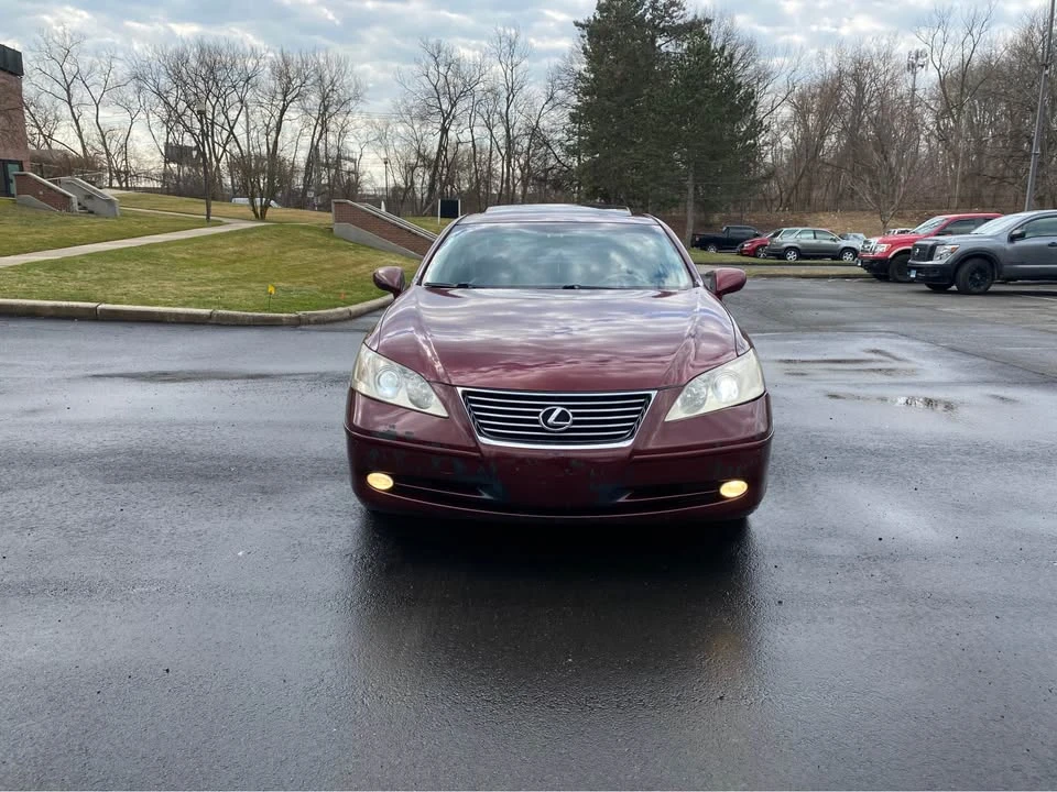 2008 Lexus ES 5th Gen - Image 7 of 15