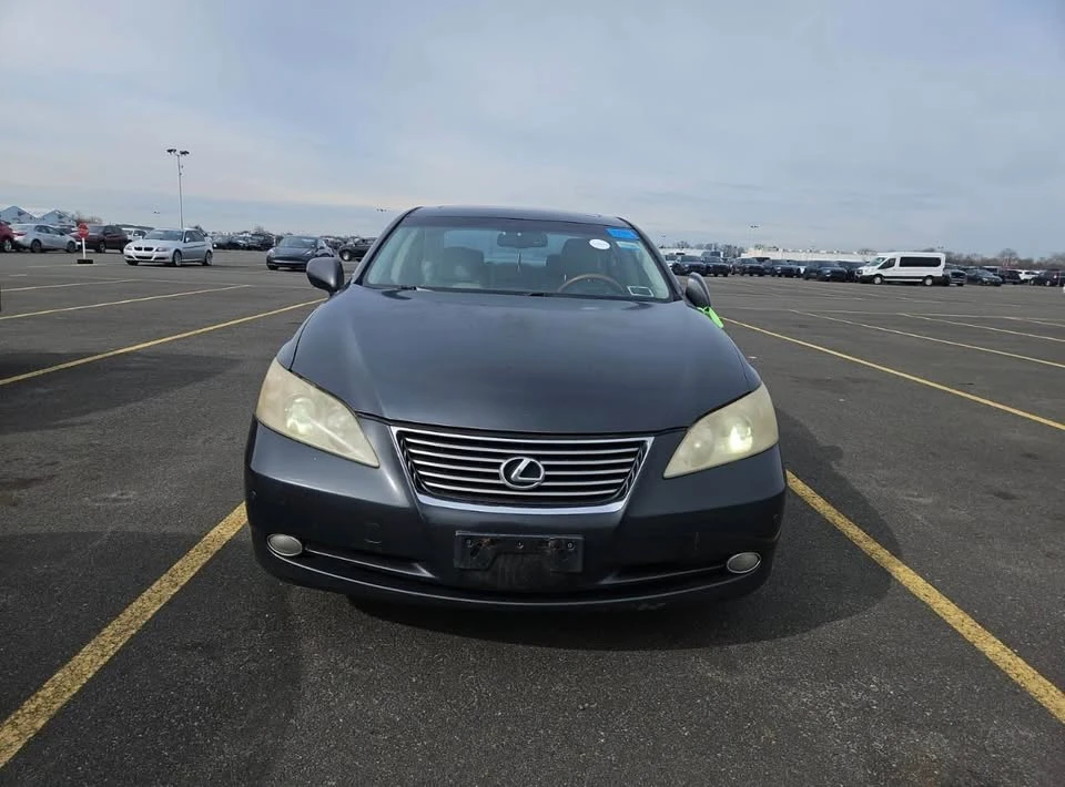 2008 Lexus ES 5th Gen - Image 5 of 13