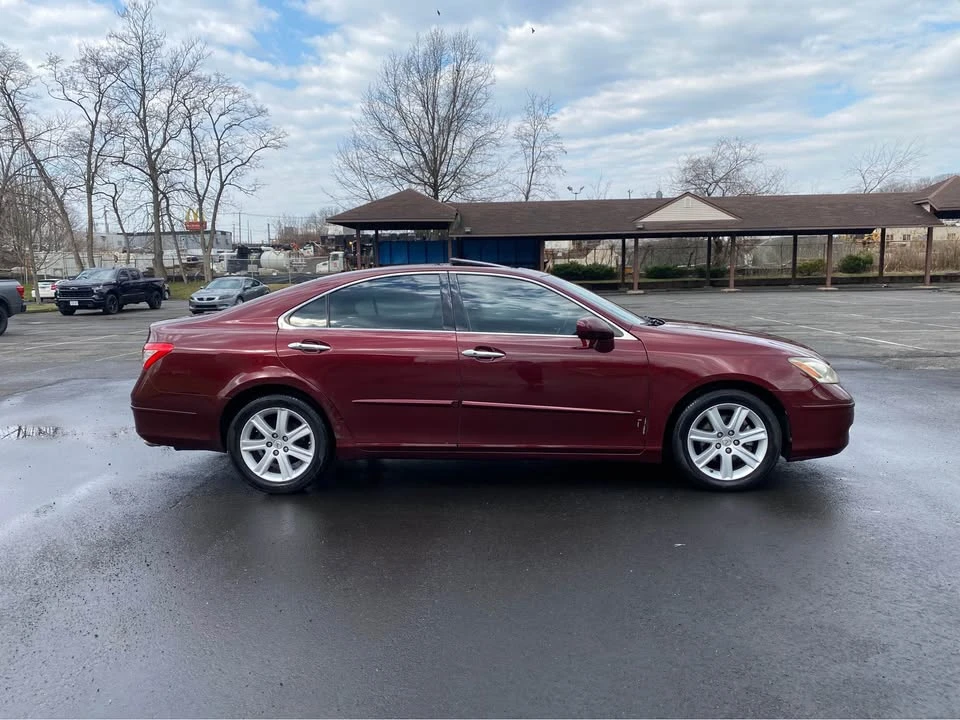 2008 Lexus ES 5th Gen - Image 6 of 15