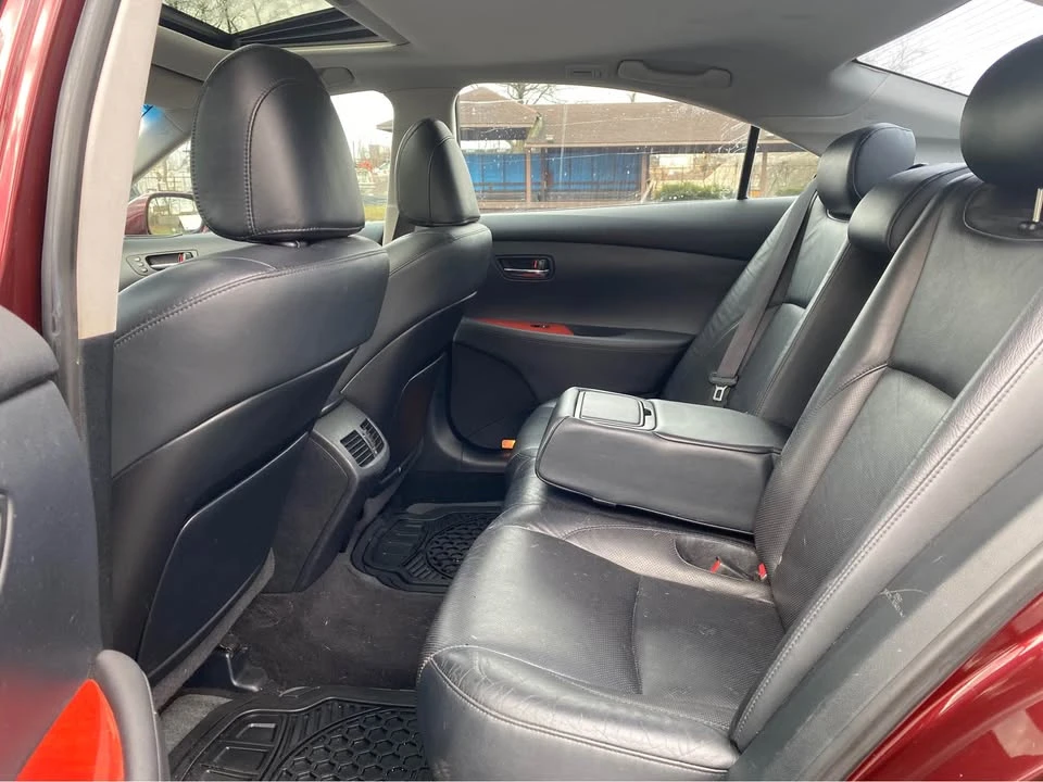 2008 Lexus ES 5th Gen - Image 11 of 15
