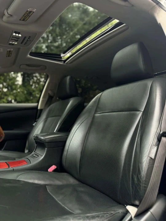 2008 Lexus ES 5th Gen - Image 7 of 13