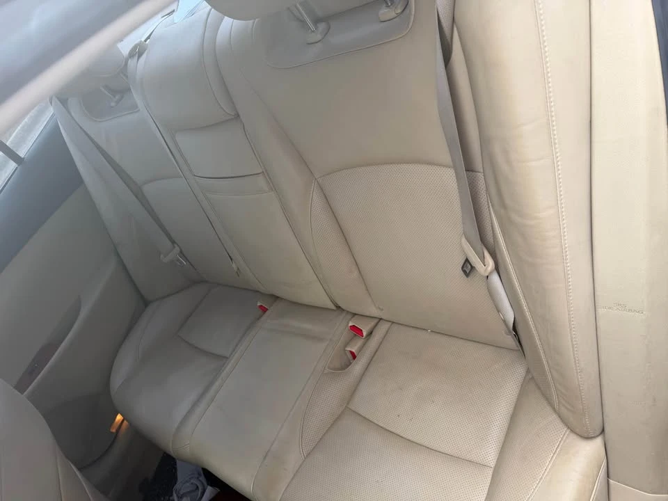 2008 Lexus ES 5th Gen - Image 7 of 7