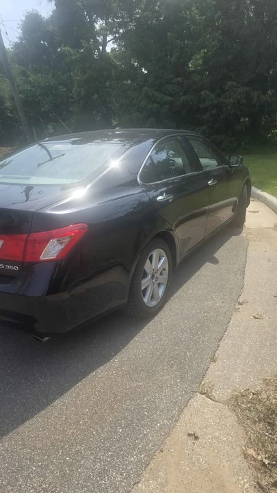 2008 Lexus ES 5th Gen - Image 3 of 6