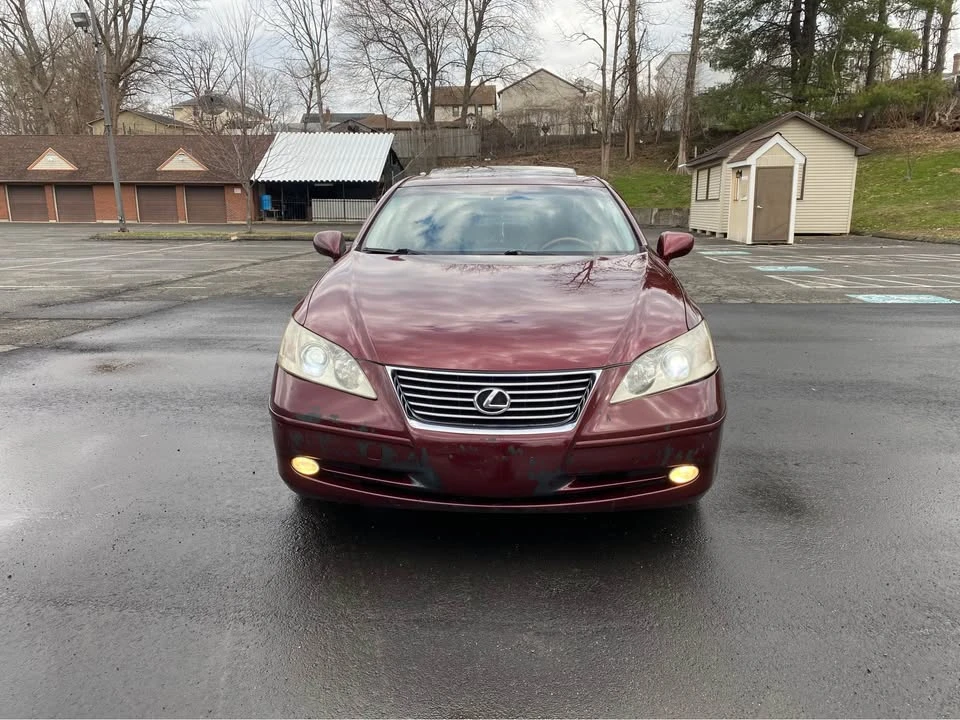 2008 Lexus ES 5th Gen - Image 8 of 15