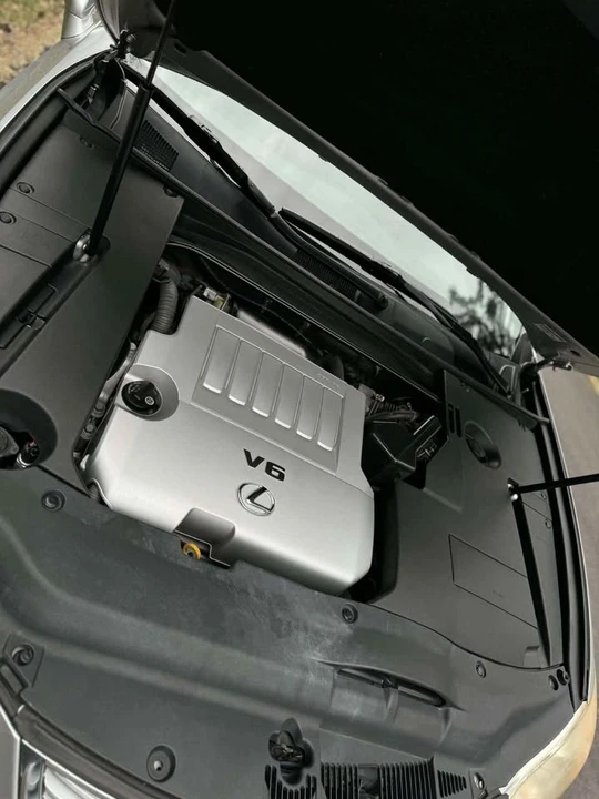 2008 Lexus ES 5th Gen - Image 6 of 13