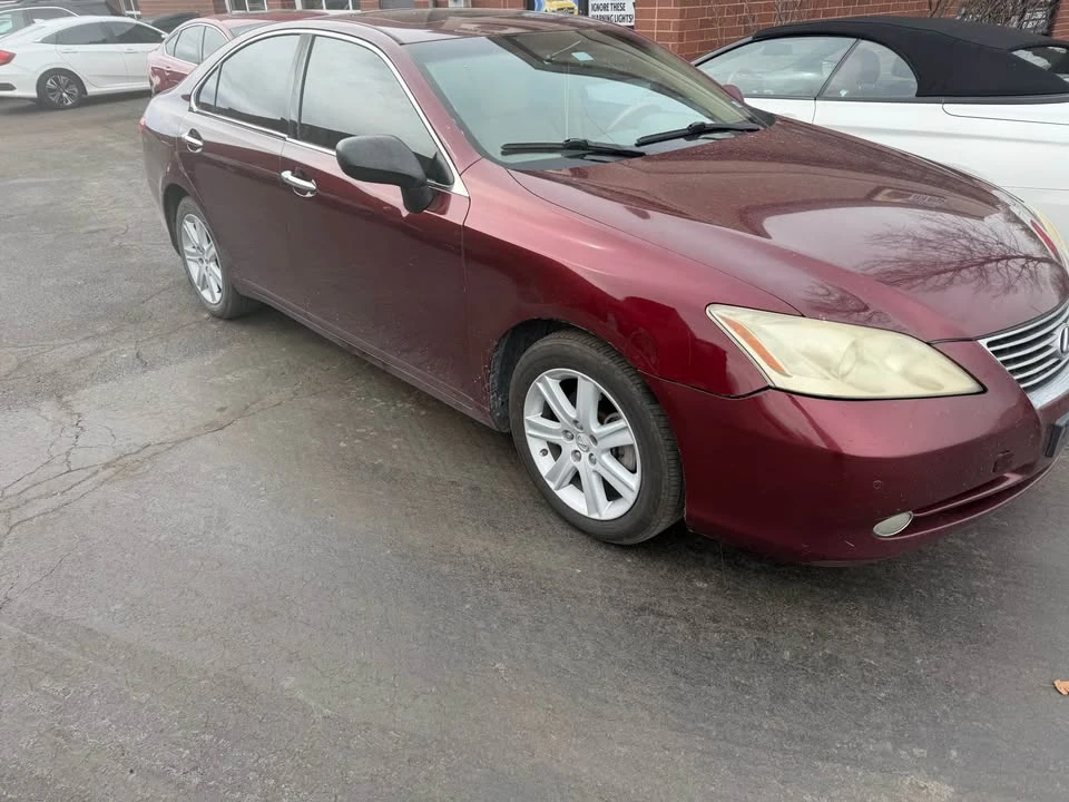 2008 Lexus ES 5th Gen - Image 3 of 7