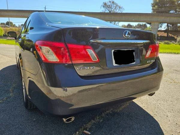 2008 Lexus ES 5th Gen - Image 5 of 10