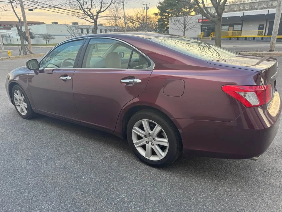 2008 Lexus ES 5th Gen - Image 4 of 7
