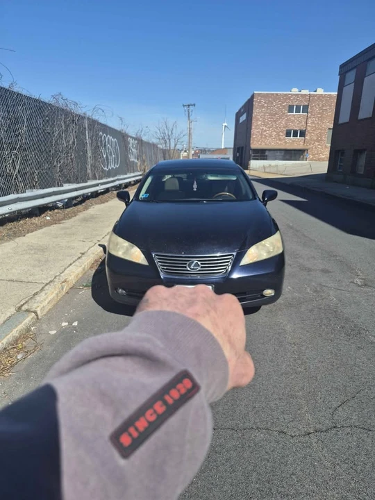 2008 Lexus ES 5th Gen - Image 4 of 7
