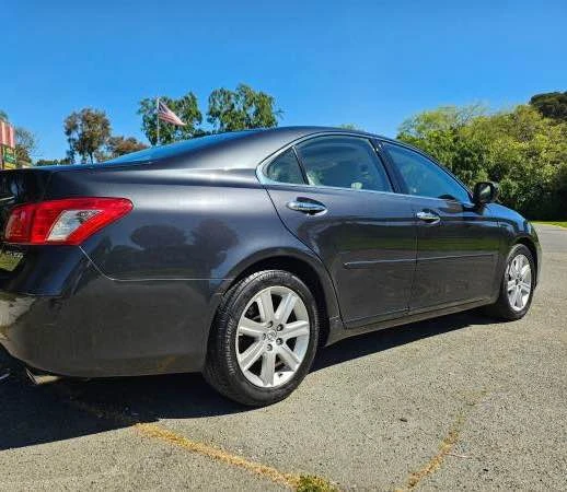 2008 Lexus ES 5th Gen - Image 4 of 10