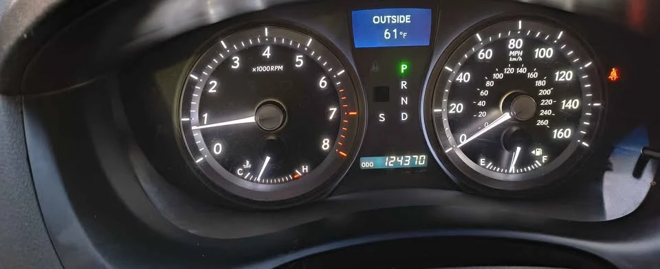 2008 Lexus ES 5th Gen - Image 16 of 18