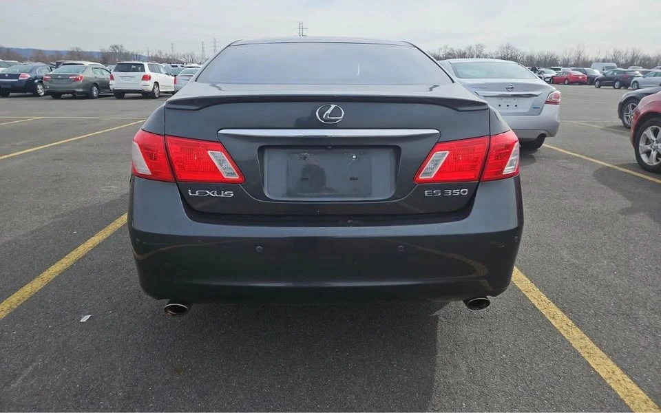 2008 Lexus ES 5th Gen - Image 2 of 13