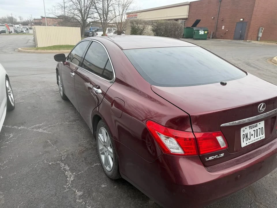 2008 Lexus ES 5th Gen - Image 5 of 7