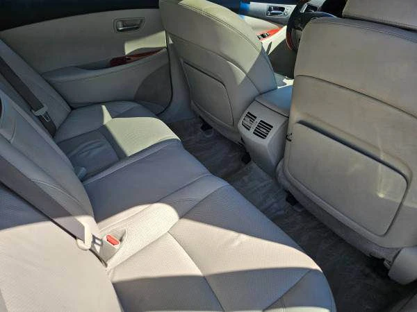 2008 Lexus ES 5th Gen - Image 9 of 10