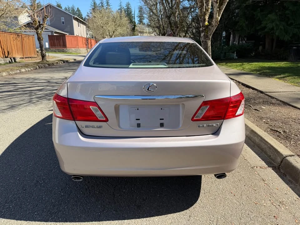 2008 Lexus ES 5th Gen - Image 3 of 10