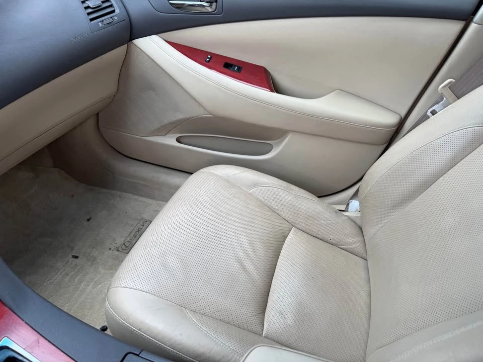 2008 Lexus ES 5th Gen - Image 8 of 8