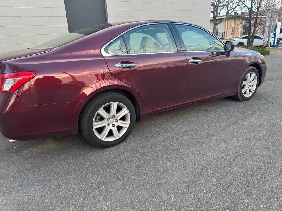 2008 Lexus ES 5th Gen - Image 3 of 7