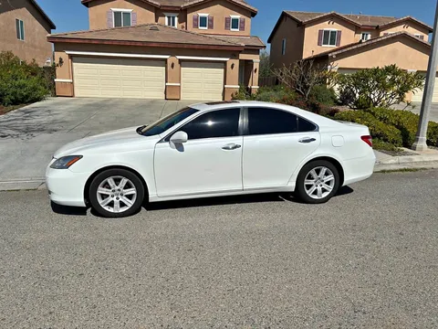 2008 Lexus ES 350 Luxury Sedan