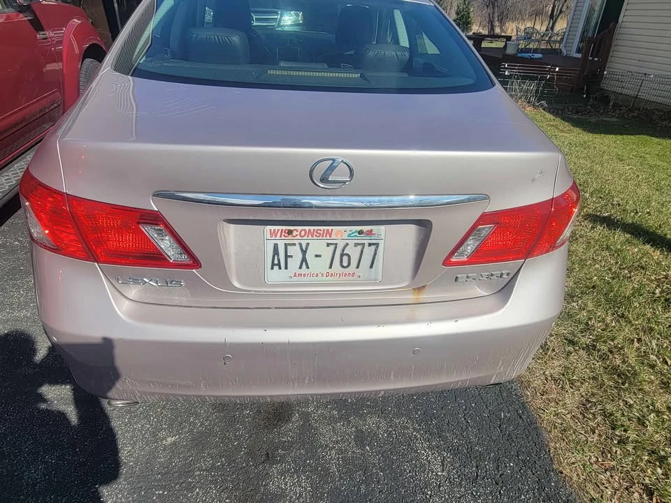 2008 Lexus ES 5th Gen - Image 5 of 9