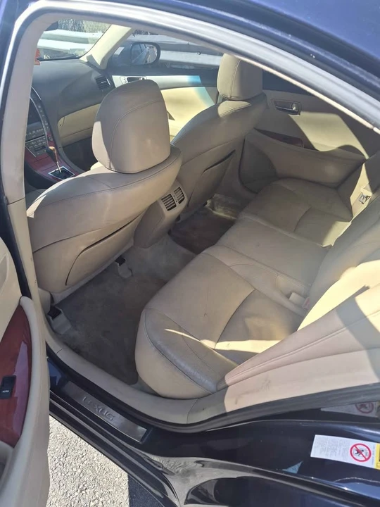 2008 Lexus ES 5th Gen - Image 6 of 7