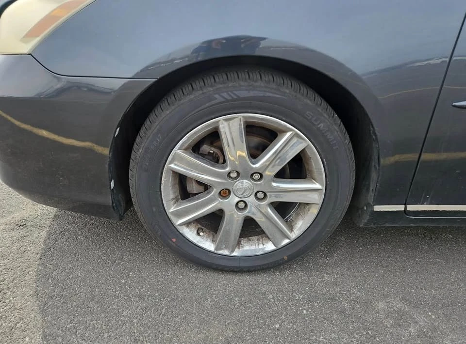 2008 Lexus ES 5th Gen - Image 6 of 13