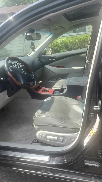 2008 Lexus ES 5th Gen - Image 6 of 6