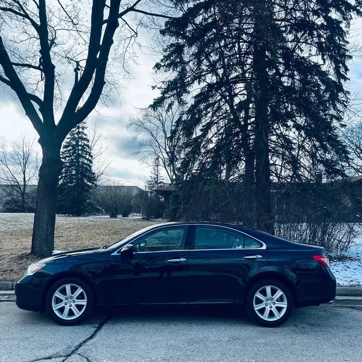 2008 Lexus ES 5th Gen - Image 6 of 7
