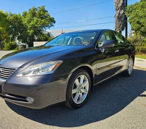 2008 Lexus ES 5th Gen - Image 3 of 10