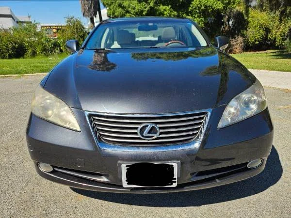 2008 Lexus ES 5th Gen - Image 6 of 10