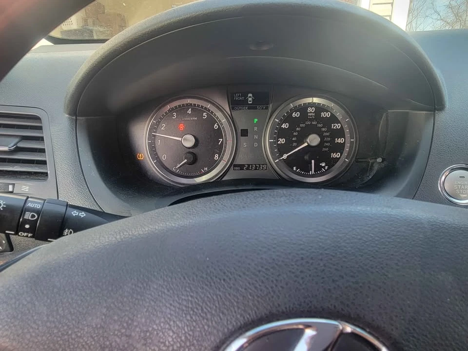 2008 Lexus ES 5th Gen - Image 4 of 9
