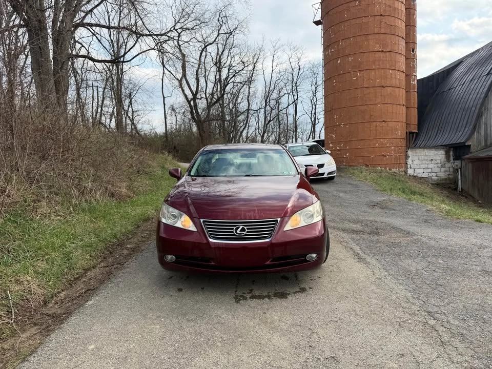 2008 Lexus ES 5th Gen - Image 3 of 8