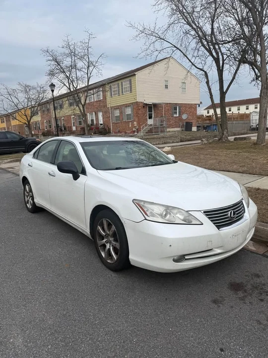 2008 Lexus ES 5th Gen - Image 4 of 7