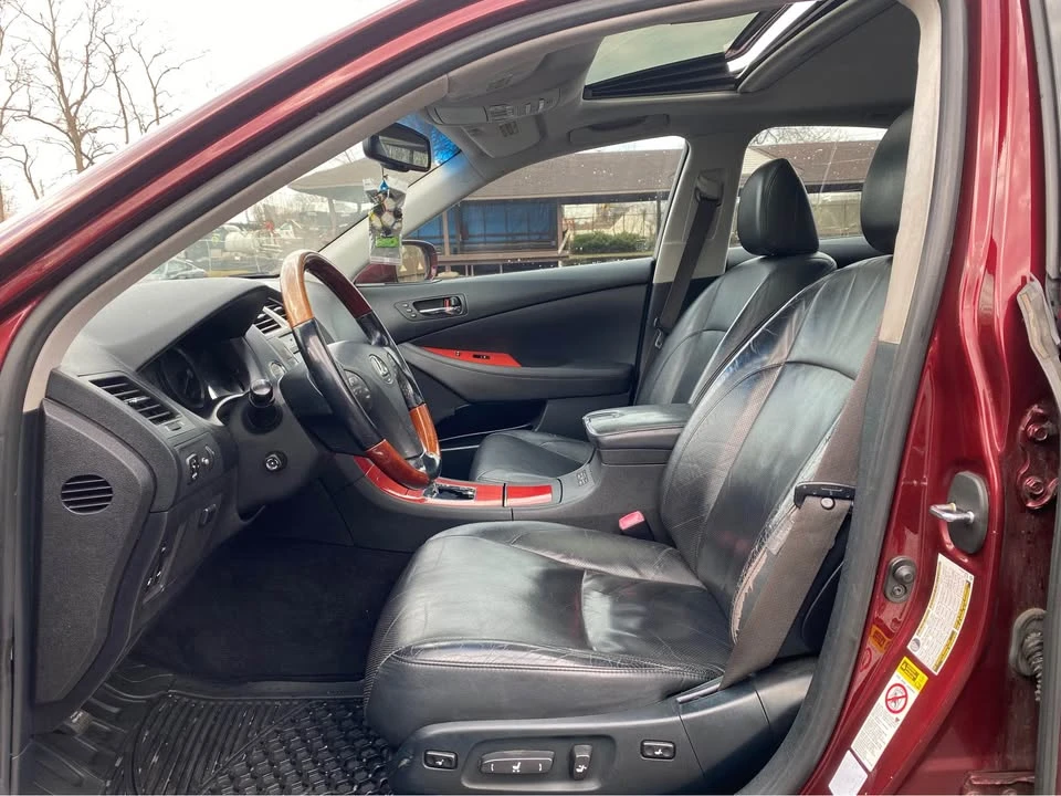 2008 Lexus ES 5th Gen - Image 11 of 15