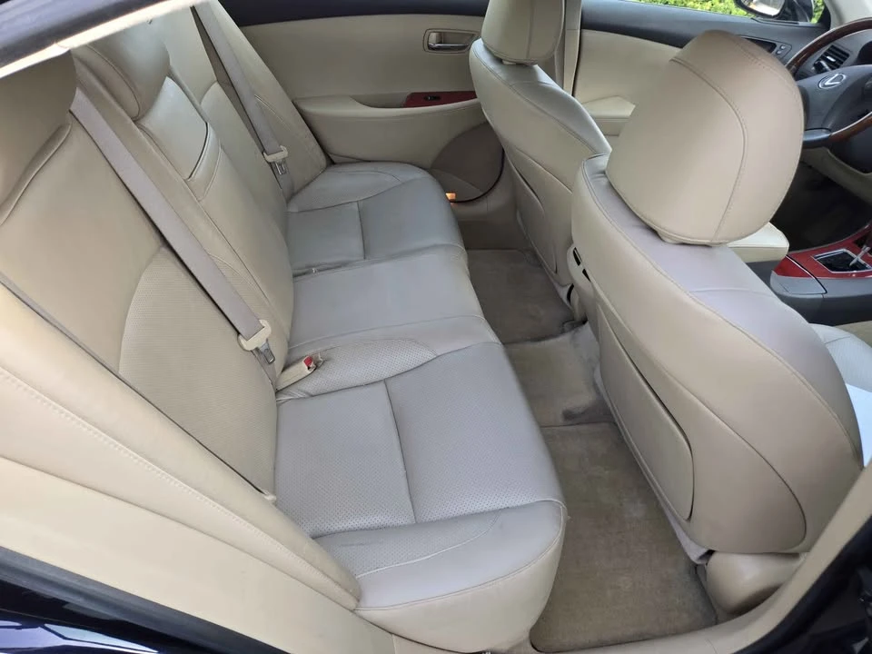 2008 Lexus ES 5th Gen - Image 7 of 7
