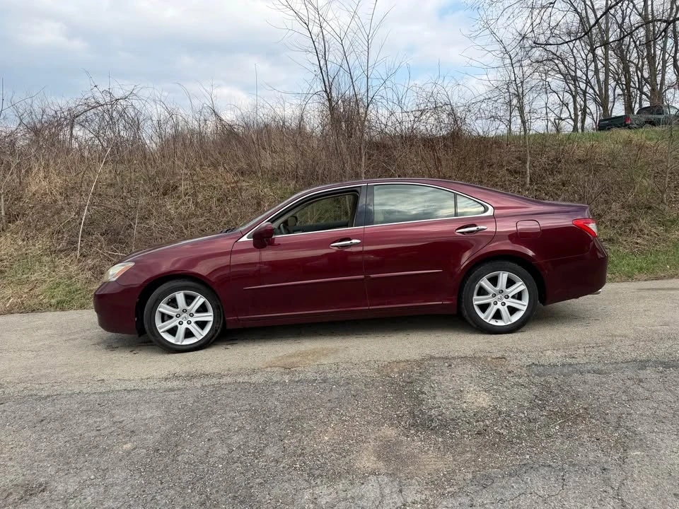 2008 Lexus ES 5th Gen - Image 4 of 8