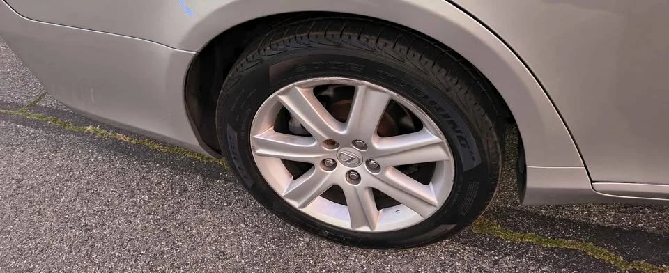2008 Lexus ES 5th Gen - Image 7 of 18
