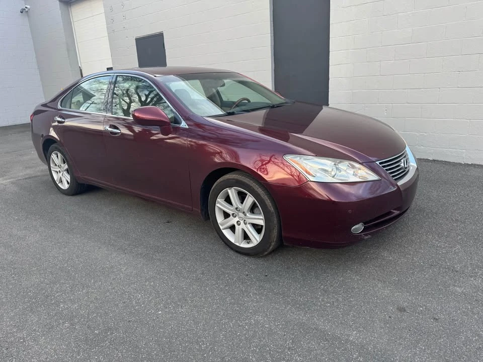2008 Lexus ES 5th Gen - Image 2 of 7