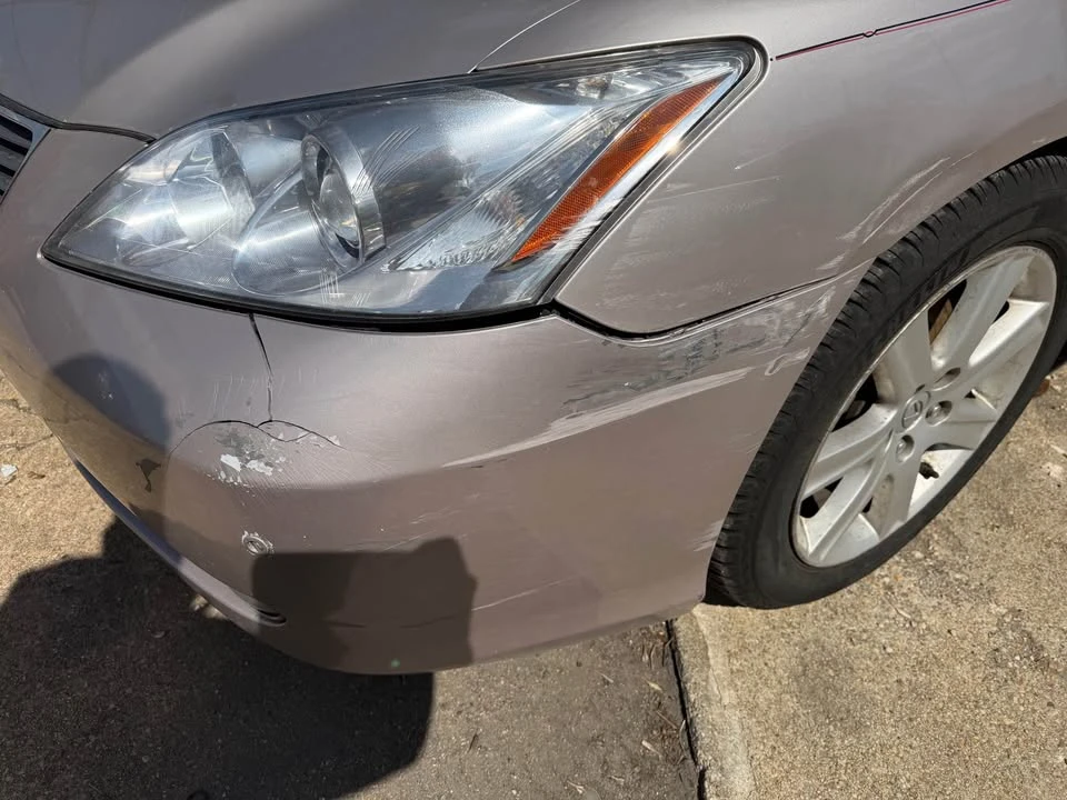 2008 Lexus ES 5th Gen - Image 11 of 14